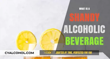 Exploring the Refreshing World of Shandy: A Guide to This Unique Brew