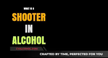 Understanding Alcohol Shooters: A Guide to Popular Mixed Drinks