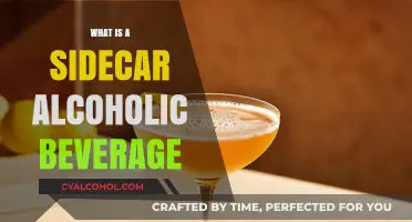 Exploring the World of Sidecar Cocktails: A Classic Companion