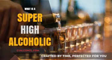 Understanding the Risks and Realities of High Alcohol Consumption