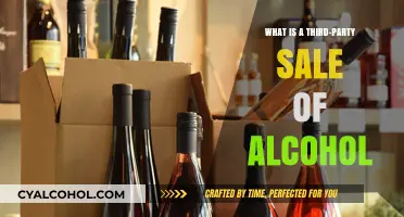 Understanding Third-Party Alcohol Sales: A Comprehensive Guide for Buyers