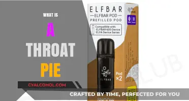 What is a Throat Pie? Uncovering the Meaning and Origins