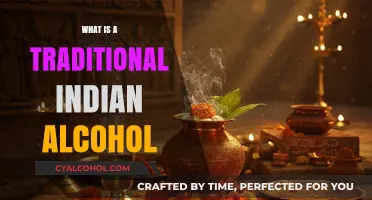 Exploring the Rich Tradition of Indian Alcohol: A Cultural Journey
