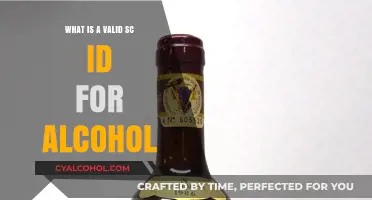 Understanding Valid SC ID Requirements for Alcohol Purchases in South Carolina