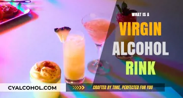 Exploring the Concept of a Virgin Alcohol Rink: A Comprehensive Guide