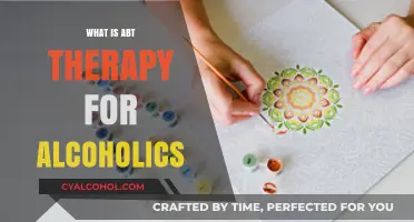 Exploring ABT Therapy: A Path to Recovery for Alcoholics