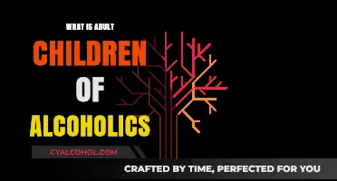 Understanding Adult Children of Alcoholics: A Comprehensive Guide