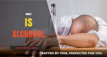 Understanding Alcohol: Definition, Effects, and Its Role in Society