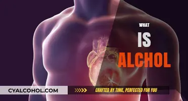 Understanding Alcohol: Definition, Effects, and Impact on Health and Society