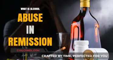 Understanding Alcohol Abuse Remission: A Journey to Recovery