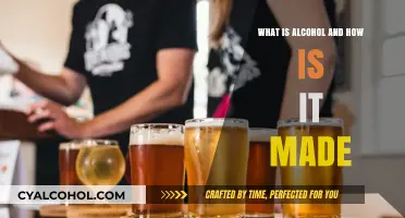 Understanding Alcohol: Its Origins, Production, and Brewing Process Explained