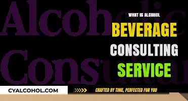 Exploring the World of Alcohol Beverage Consulting Services