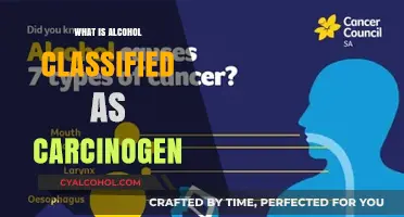 Understanding Alcohol's Role as a Carcinogen: A Comprehensive Guide