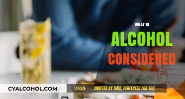 Understanding Alcohol: Is It a Drug, Beverage, or Social Lubricant?