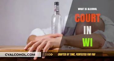 Understanding Alcohol Court in Wisconsin: A Comprehensive Guide