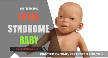Understanding Fetal Alcohol Syndrome: A Guide for Expecting Parents