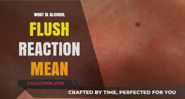 Understanding Alcohol Flush Reaction: Causes and Implications