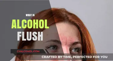 Understanding Alcohol Flush: Causes, Symptoms, and Health Implications Explained