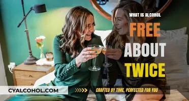 Exploring the Nuances of Alcohol-Free: A Comprehensive Guide