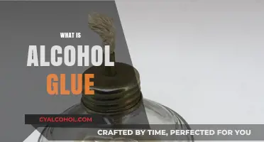 Understanding Alcohol Glue: Uses, Benefits, and Application Tips