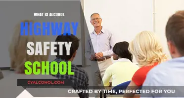 Understanding Alcohol Highway Safety School: A Comprehensive Guide