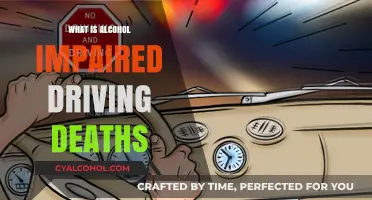 Understanding the Tragic Impact of Alcohol-Impaired Driving Fatalities