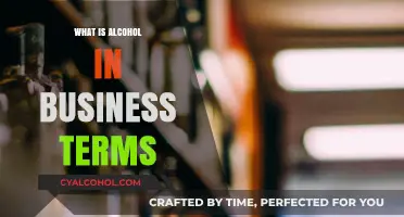 Decoding Alcohol in Business: A Comprehensive Guide for Professionals