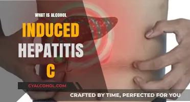 Understanding Alcohol-Induced Hepatitis C: Causes, Symptoms, and Treatment