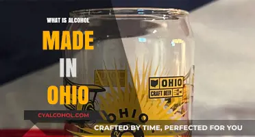 Exploring Ohio's Craft: A Guide to Local Alcohol Production