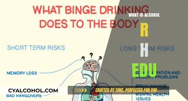 Understanding Alcohol: A Comprehensive Guide to Its Effects and Education