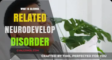 Understanding Alcohol-Related Neurodevelopmental Disorder: A Comprehensive Guide