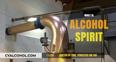 Understanding Alcohol Spirits: Origins, Types, and Distillation Process Explained