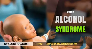 Understanding Fetal Alcohol Syndrome: Causes, Symptoms, and Prevention Strategies