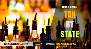 State-by-State Guide to Alcohol Taxes: What You Need to Know