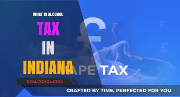 Understanding Indiana's Alcohol Tax: A Comprehensive Guide
