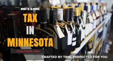 Understanding Minnesota's Alcohol Tax: A Comprehensive Guide