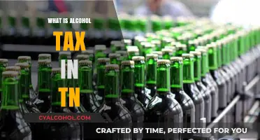 Understanding Alcohol Tax in Tennessee: A Comprehensive Guide