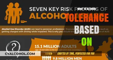 Understanding Alcohol Tolerance: Factors That Influence Your Limits