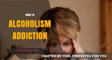 Understanding Alcoholism Addiction: Causes, Symptoms, and Recovery Paths