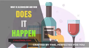 Understanding Alcoholism: Causes, Development, and Impact on Lives
