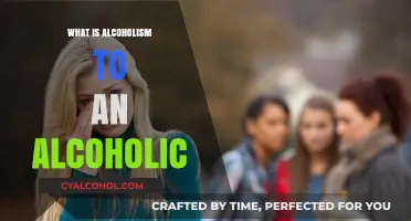 Understanding Alcoholism: A Personal Journey into Addiction