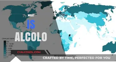 Understanding Alcolo: Origins, Uses, and Key Facts Explained Simply