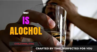 Understanding Alcohol: Definition, Effects, and Its Impact on Health