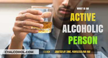 Understanding Active Alcoholism: Signs, Risks, and Treatment Options