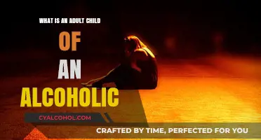 Understanding the Impact: Adult Children of Alcoholic Parents Explained