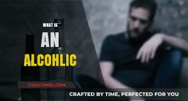 Understanding Alcoholism: Defining What It Means to Be an Alcoholic