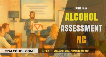 Understanding Alcohol Assessments in North Carolina: A Comprehensive Guide
