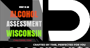 Understanding Alcohol Assessments in Wisconsin: A Comprehensive Guide
