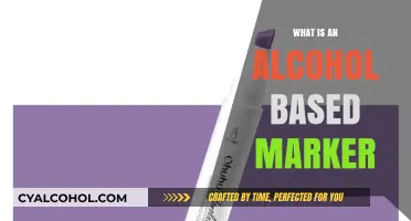 Unleashing Creativity: The Power of Alcohol-Based Markers