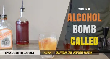 Explosive Insights: Understanding the Risks and Science Behind Alcohol Bombs